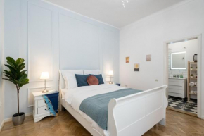 Athenee Parisian Apartment